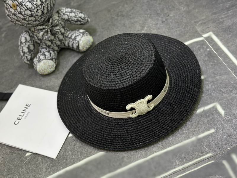 Celine top hat dx (53)